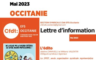 Lettre information OCPM mai 2023