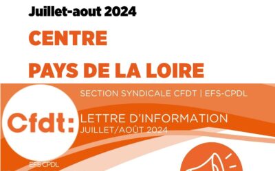 Lettre information CPDL juillet-aout 2024