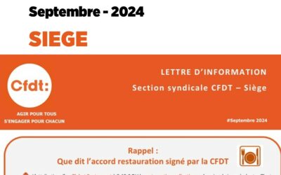 Lettre information SIEGE septembre 2024