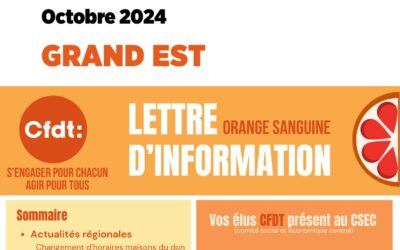 Lettre information GEST octobre 2024